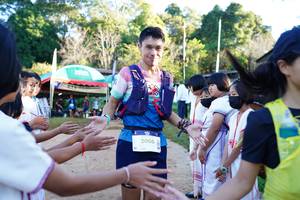 BIB: 2006
                            <button type="button" onclick="openModal(18983667)" class="btn btn-primary btn-sm float-right btn-popup" data-toggle="modal" data-target=".modal-high-quality">
                        <i class="fas fa-shopping-cart"></i> Add to Cart
                    </button>
                                            <button type="button" onclick="isThisMe(18983667, true)" class="btn btn-success btn-sm float-right btn-popup btn-isme hidden" data-toggle="tooltip" data-placement="bottom" title="นี่คือรูปของคุณใช่ไหม คลิกที่นี่เพื่อเอาเข้าอัลบั้ม">
                        <i class="fas fa-plus"></i> Add to album
                    </button>
                    <button type="button" onclick="isThisMe(18983667, false)" class="btn btn-warning btn-sm float-right btn-popup btn-isnotme hidden">
                        <i class="fas fa-ban"></i> Remove from album
                    </button>